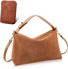 2025 Crossbody Bag,Travel Small Sling Bag Crossbody Bags for Women-Vegan Leather Fanny Pack Crossbody Bags for Women