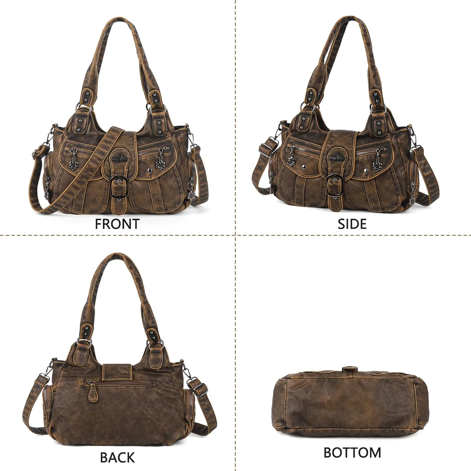 Angel Kiss Hobo 