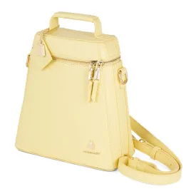 Apollo 1 Canary Yellow Cowbell Backpack