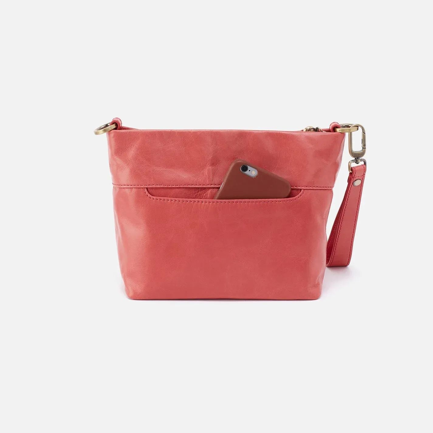 Ashe Crossbody - Cherry Blossom