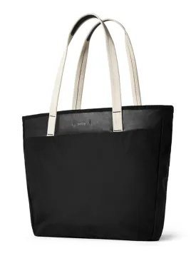 Bellroy Tokyo Tote Premium Black Sand