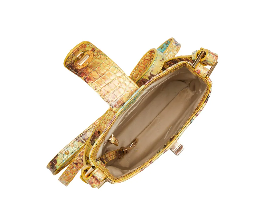 BRAHMIN Marlin Crossbody Handbag