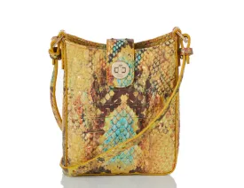 BRAHMIN Marlin Crossbody Handbag