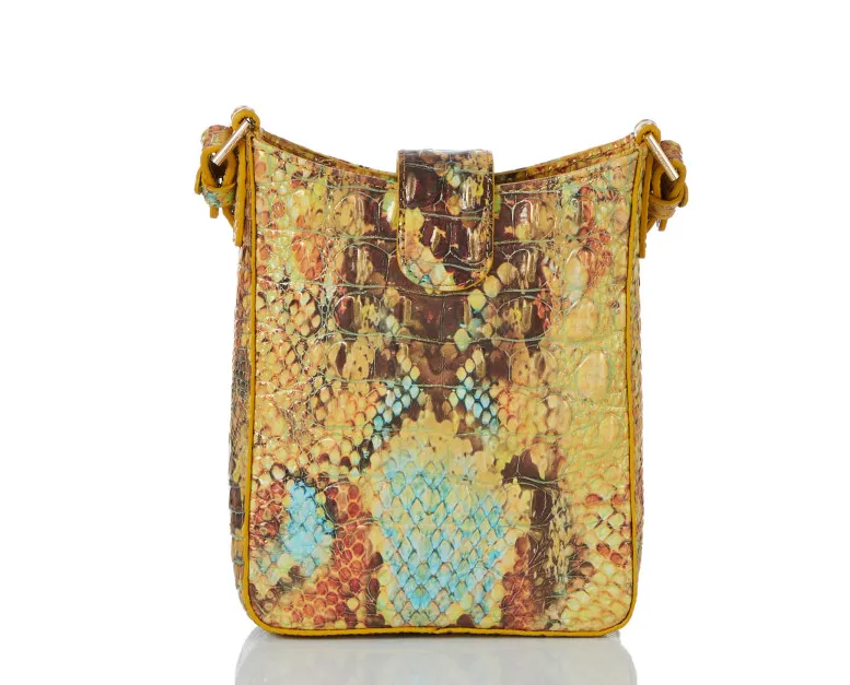 BRAHMIN Marlin Crossbody Handbag
