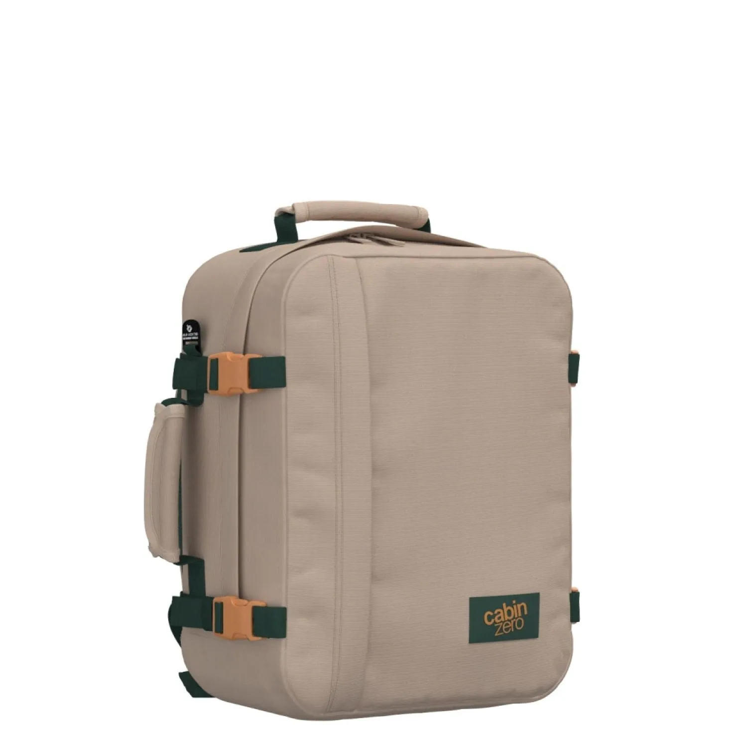 Cabinzero Classic Backpack 28L (SA)