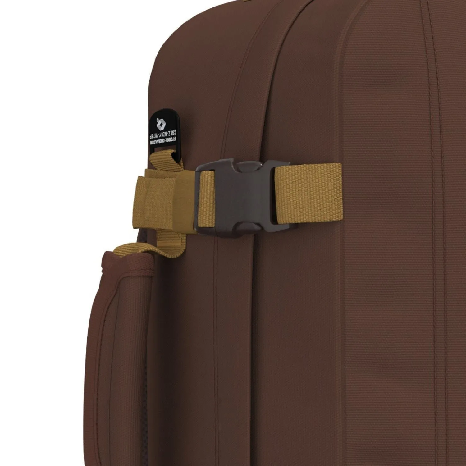 Cabinzero Classic Backpack 28L (SA)