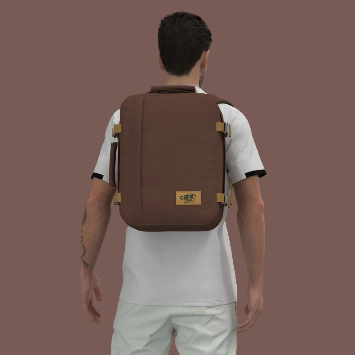 Cabinzero Classic Backpack 28L (SA)