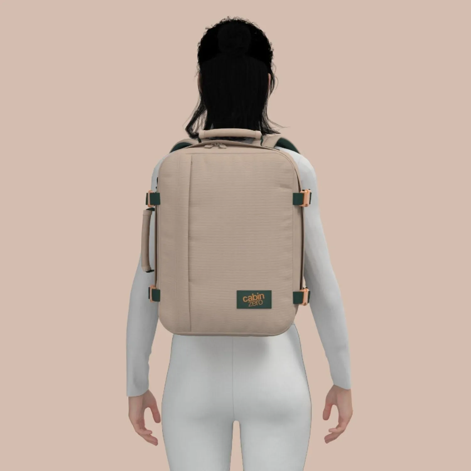 Cabinzero Classic Backpack 28L (SA)