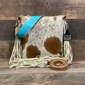 Crossbody 18" Fringe - #44309