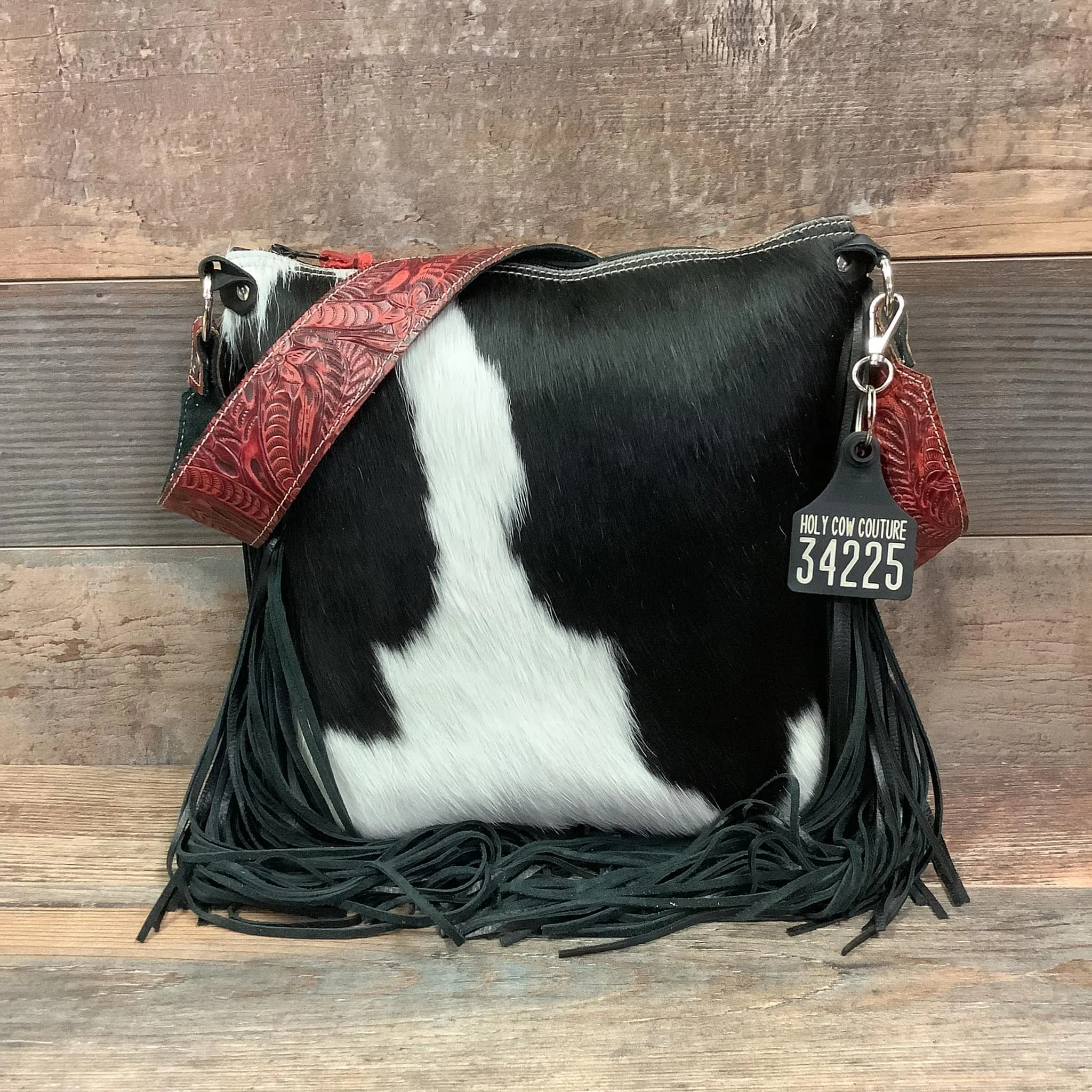 Crossbody- #34225