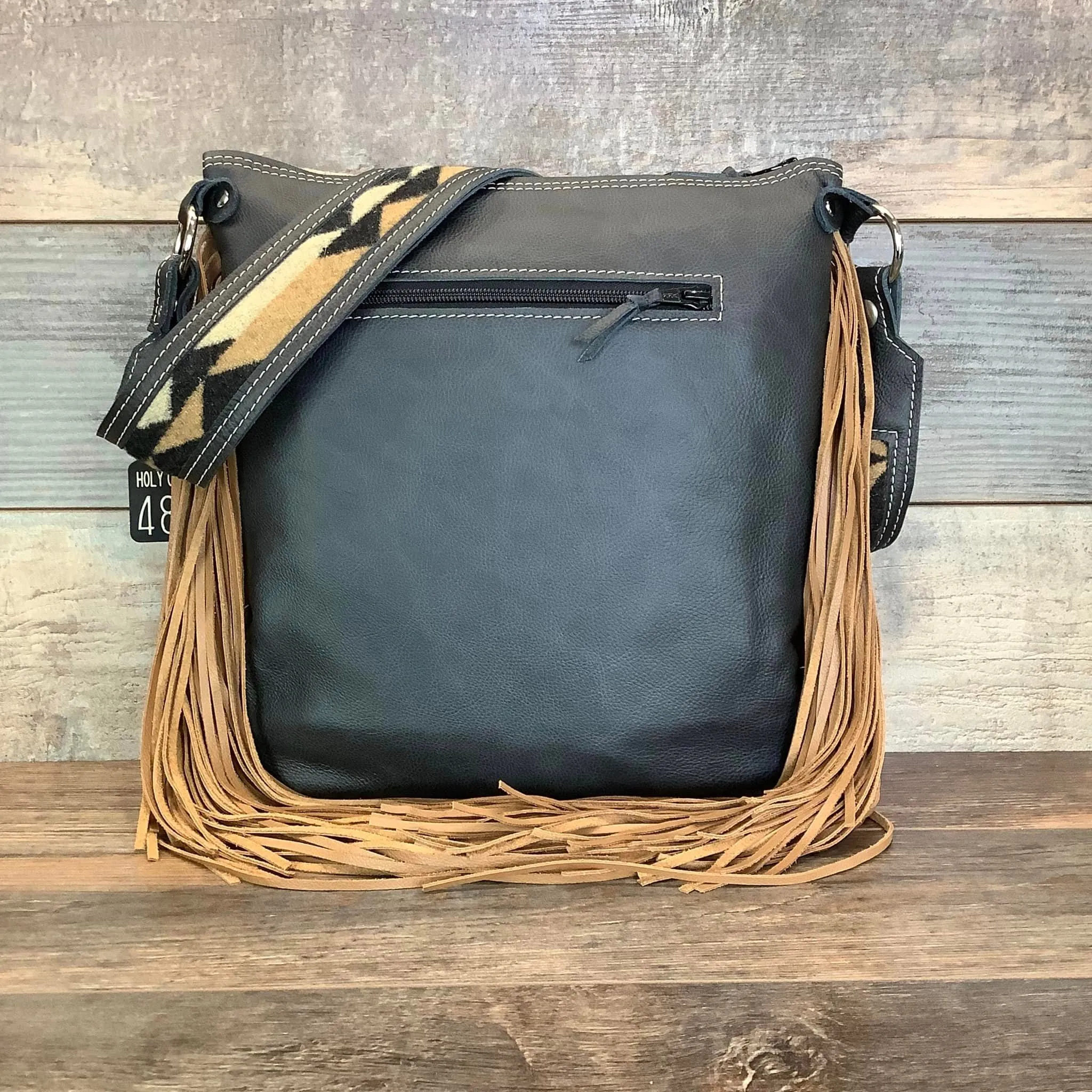 Crossbody Pendleton ~ #48247