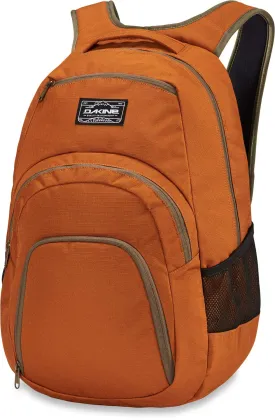 Dakine Campus Backpack 33L Ginger One Size
