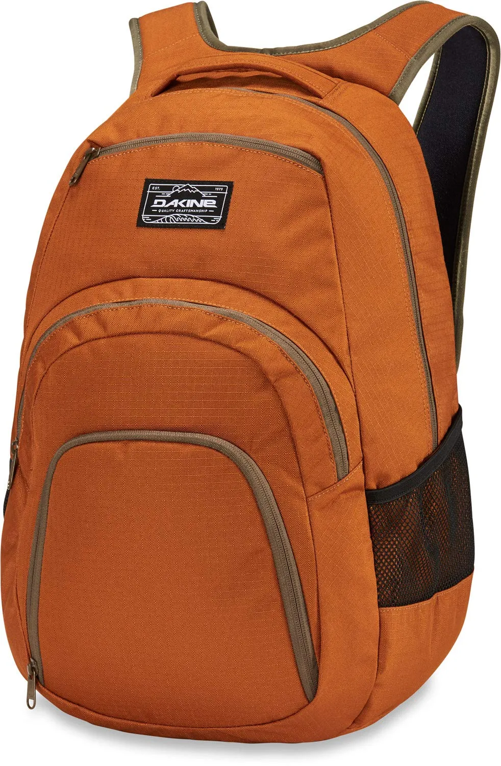 Dakine Campus Backpack 33L Ginger One Size