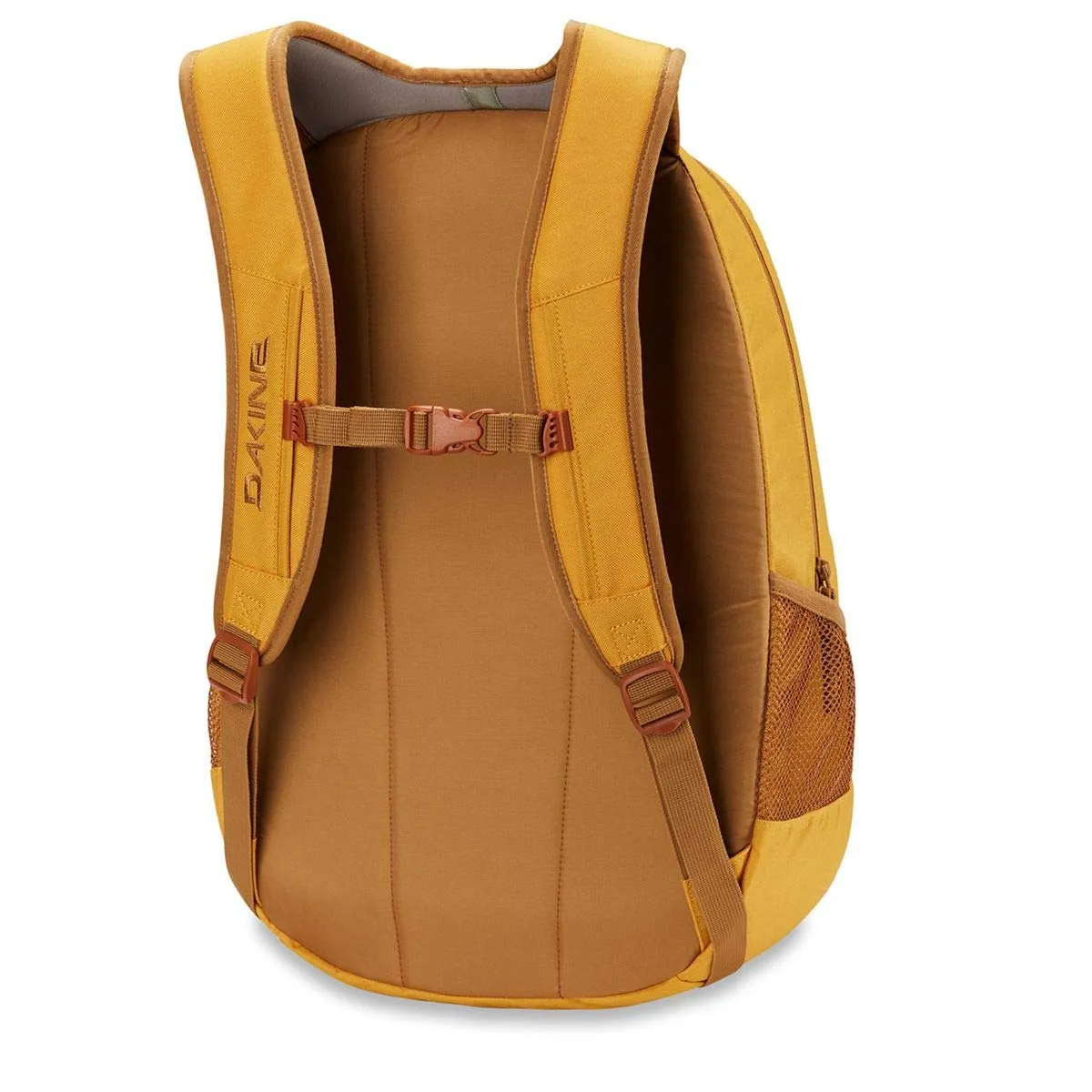 Dakine Campus Backpack 33L Mineral Yellow One Size