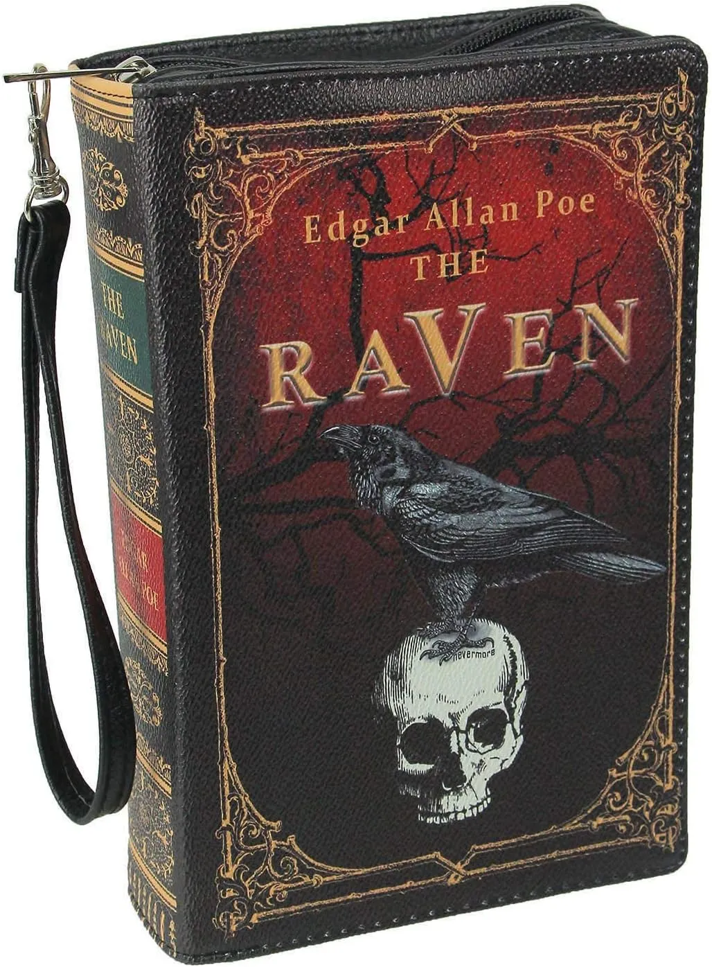 Elegant Literary : ,
