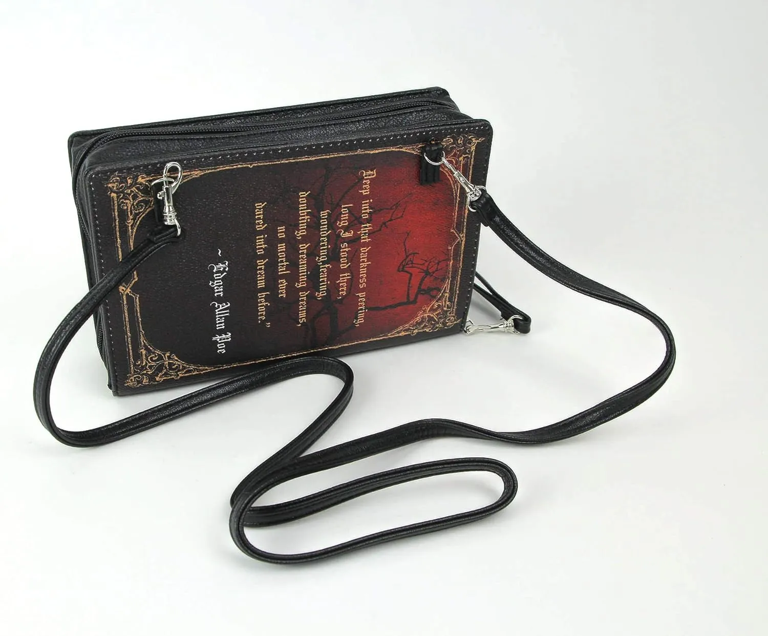 Elegant Literary : ,