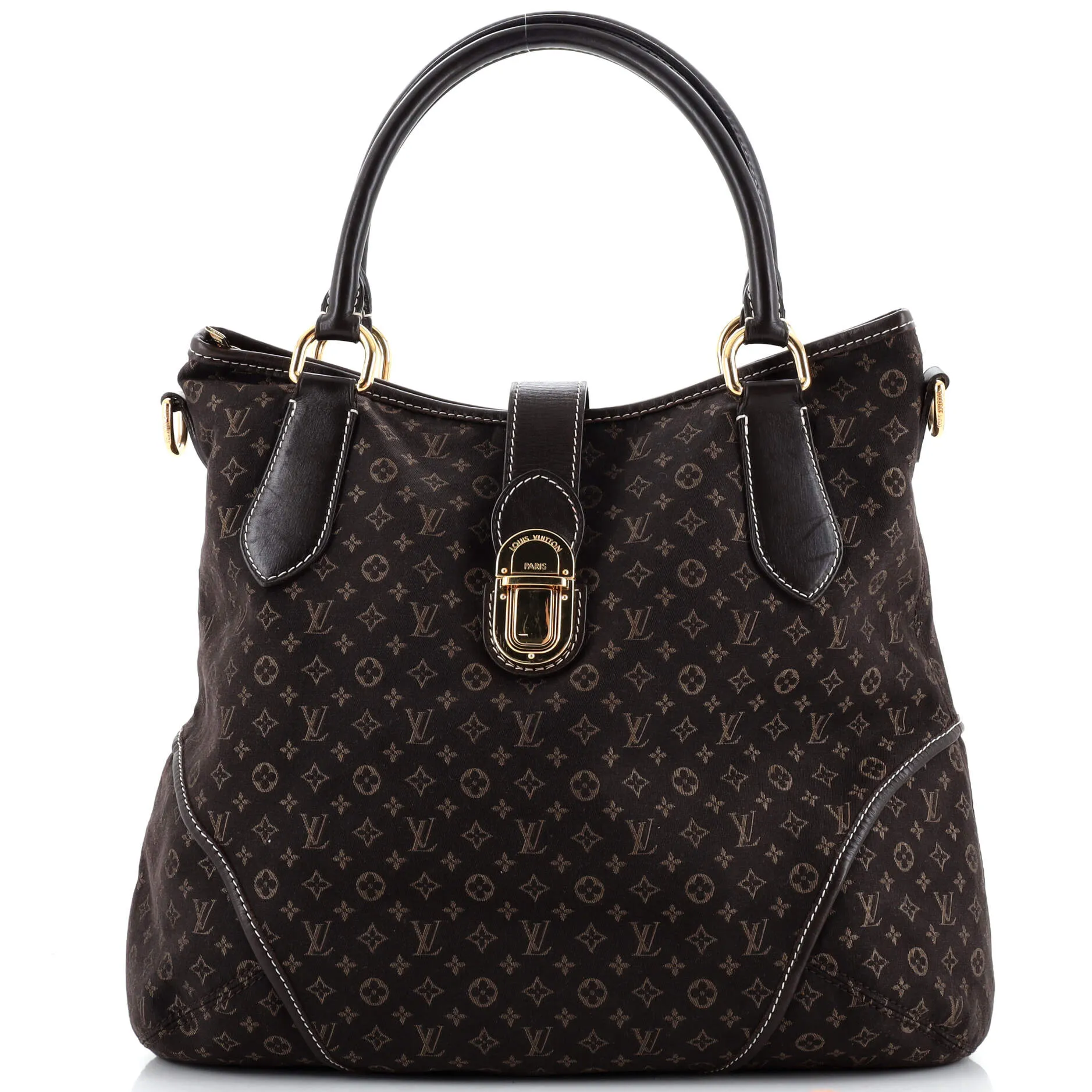 Elegie Handbag Monogram Idylle