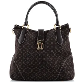 Elegie Handbag Monogram Idylle