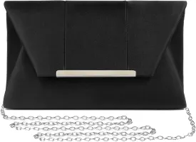 Evening Clutch Purse Prom Party Envelope Bag Elegant Formal Wedding Envelope Handbag