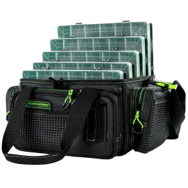 Evolution - Drift Series Tackle Bag 3700 - Horizontal