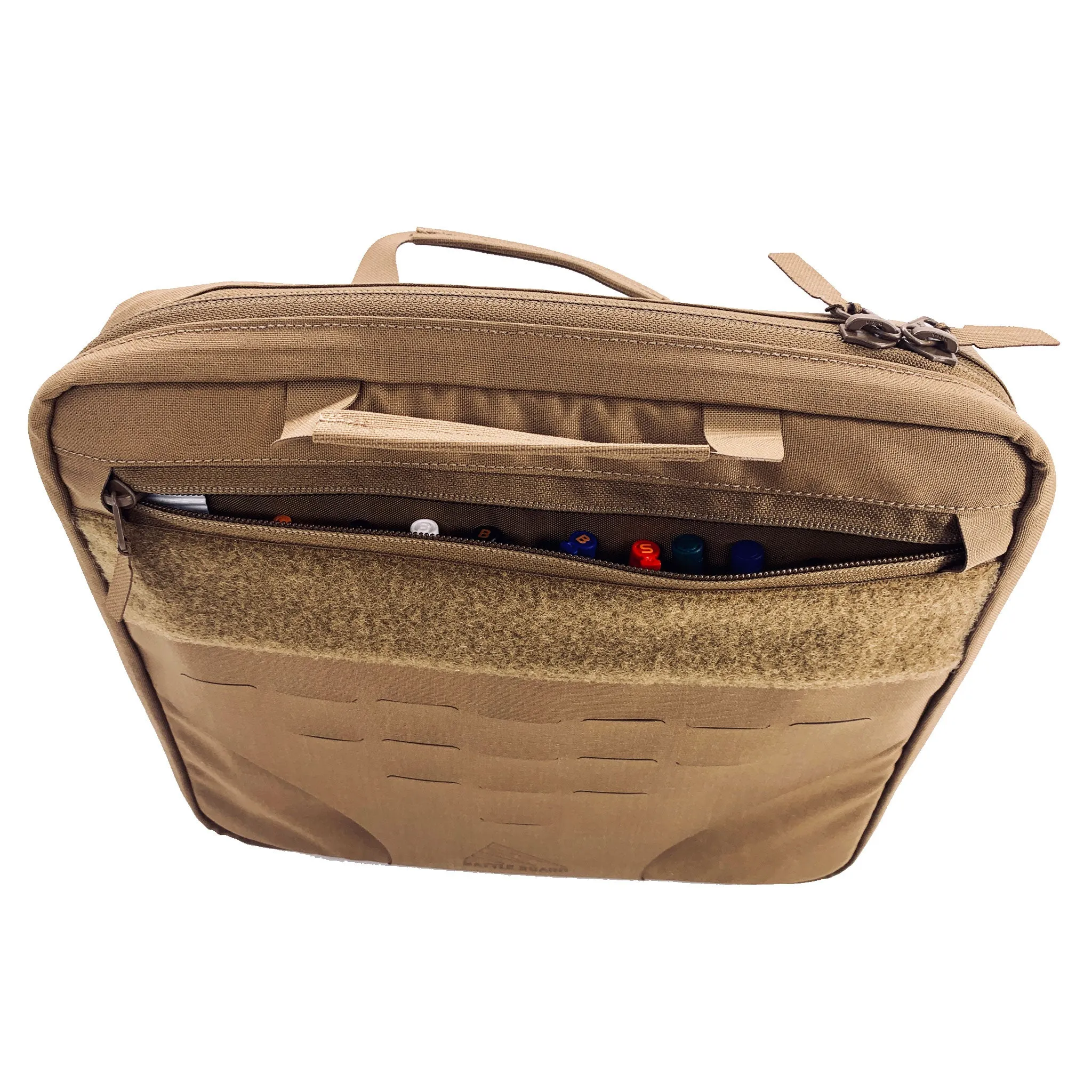 Expedition 4.0 - Medium
