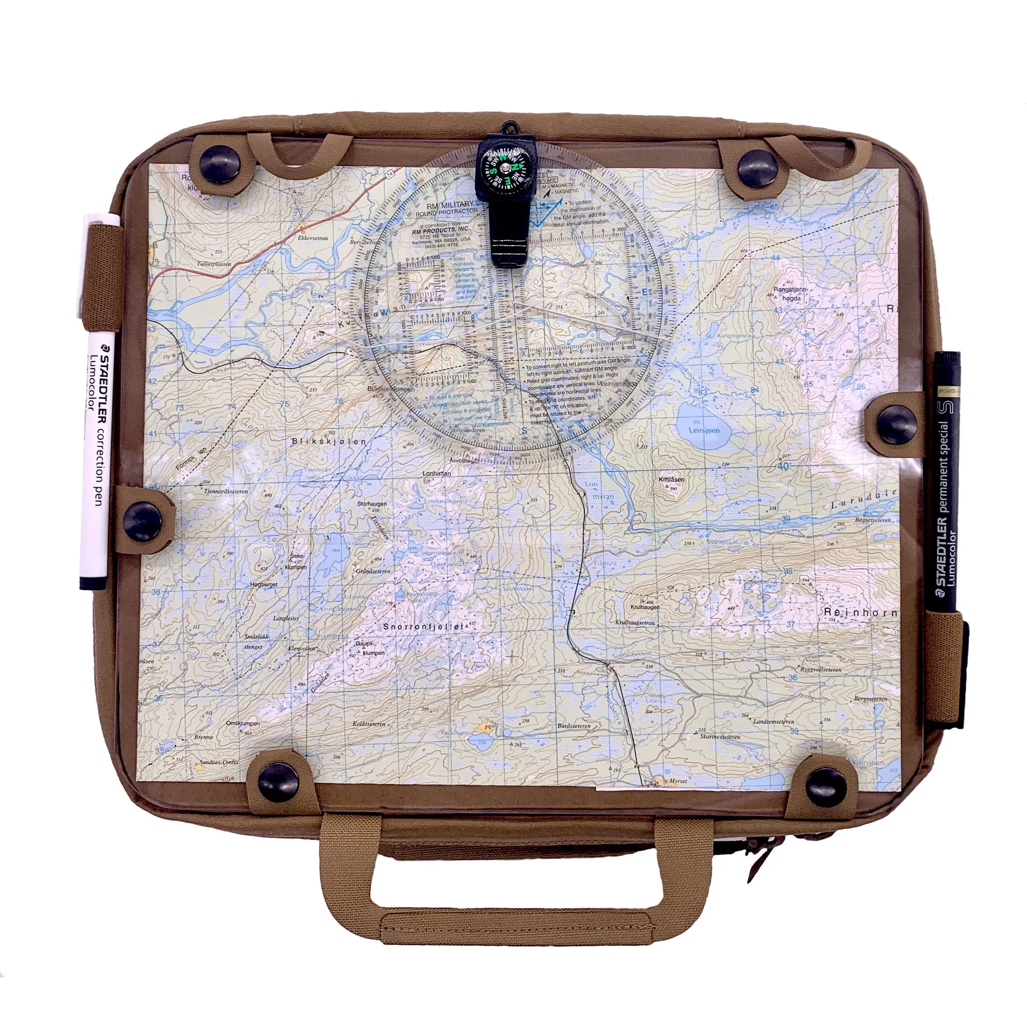Expedition 4.0 - Medium