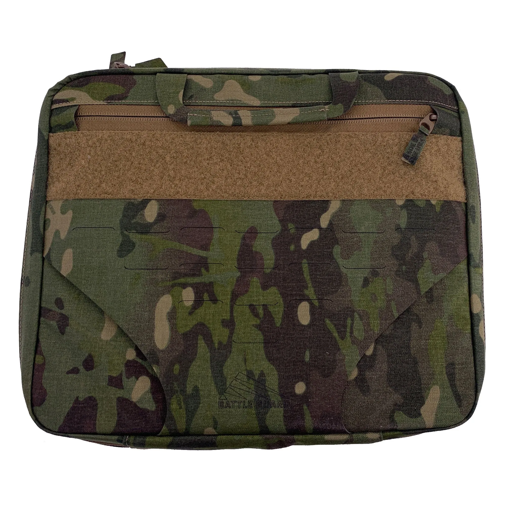 Expedition 4.0 - Medium