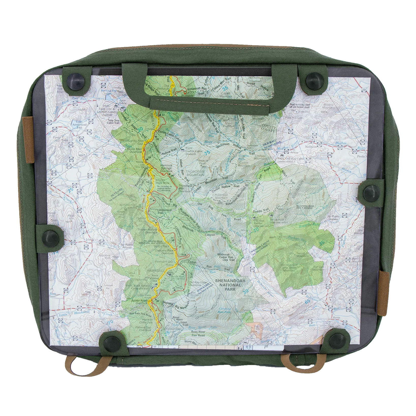 Expedition 4.0 - Medium