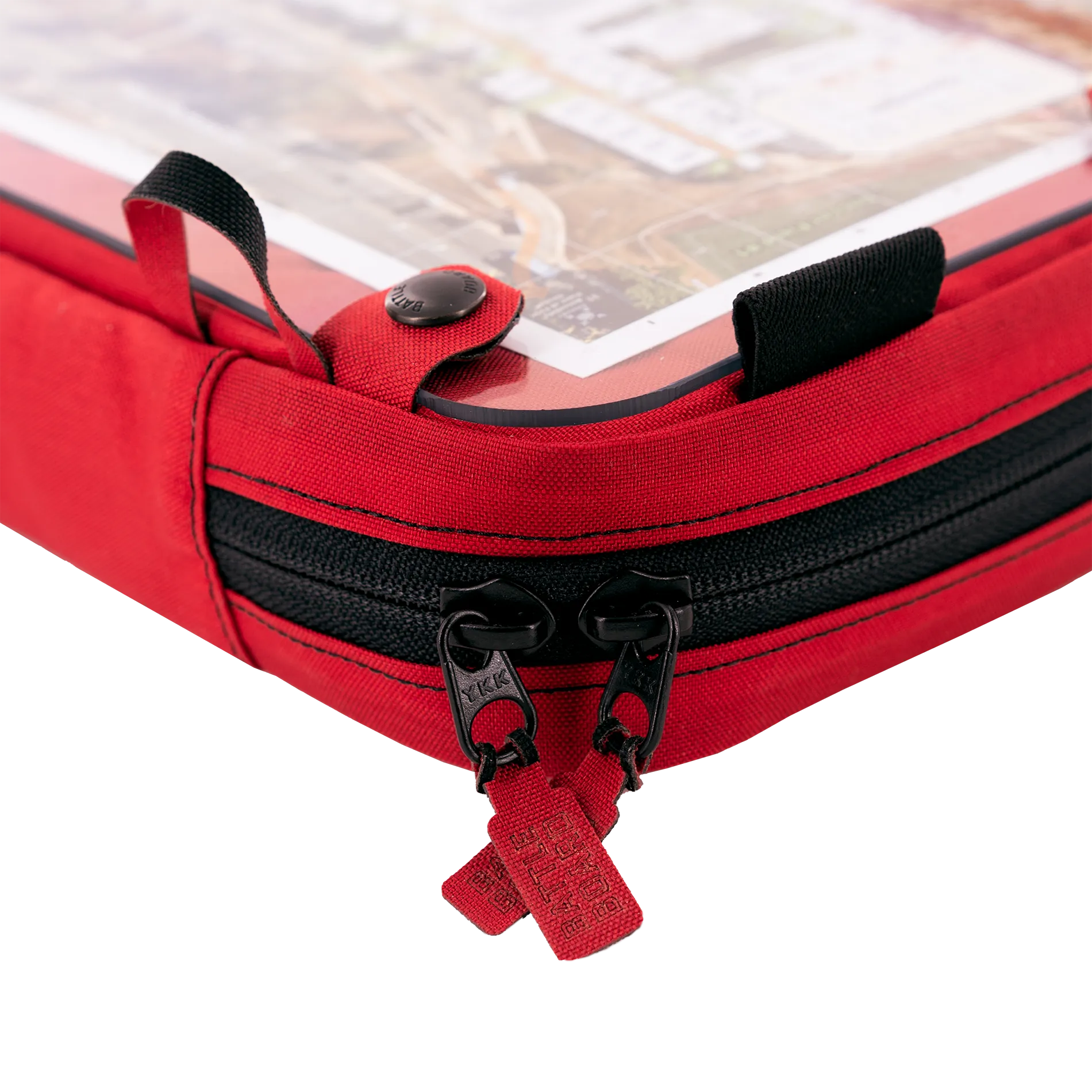 Expedition 4.0 - Medium