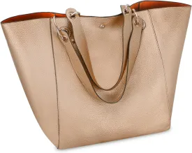 Extra Large Leather Work Tote Bags for Women Purses And Handbags Fashion Shoulder Zipper Tote Bag Travel Hand Bags