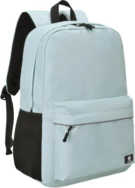 Fenrici Sage Green Backpack  Stylish, Aesthetic Bookbag for Teens, Girls & Boys | Perfect for School & Travel with Padded Laptop Compartment