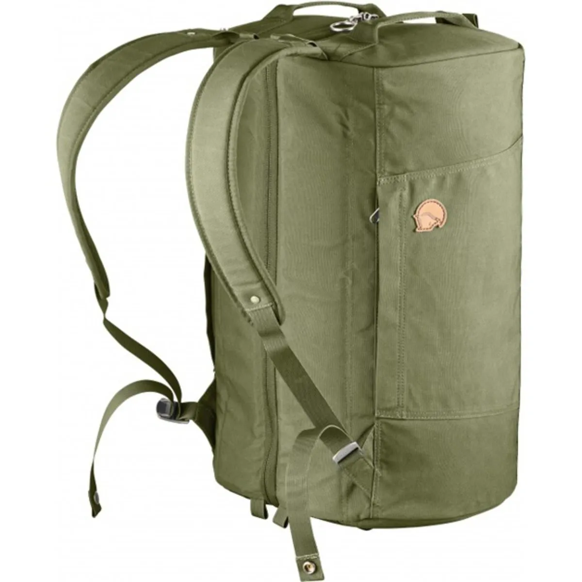 FjallRaven Splitpack Bag
