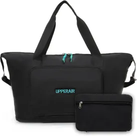 Foldable Travel Duffel Bag Expandable collapsible Luggage Large Capacity Lightweight Oxford Fabric Waterproof Men and Women