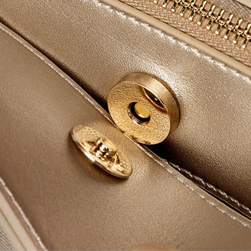 Funki Buys | Bags | Handbags | Women's Luxury Crossbody Bag