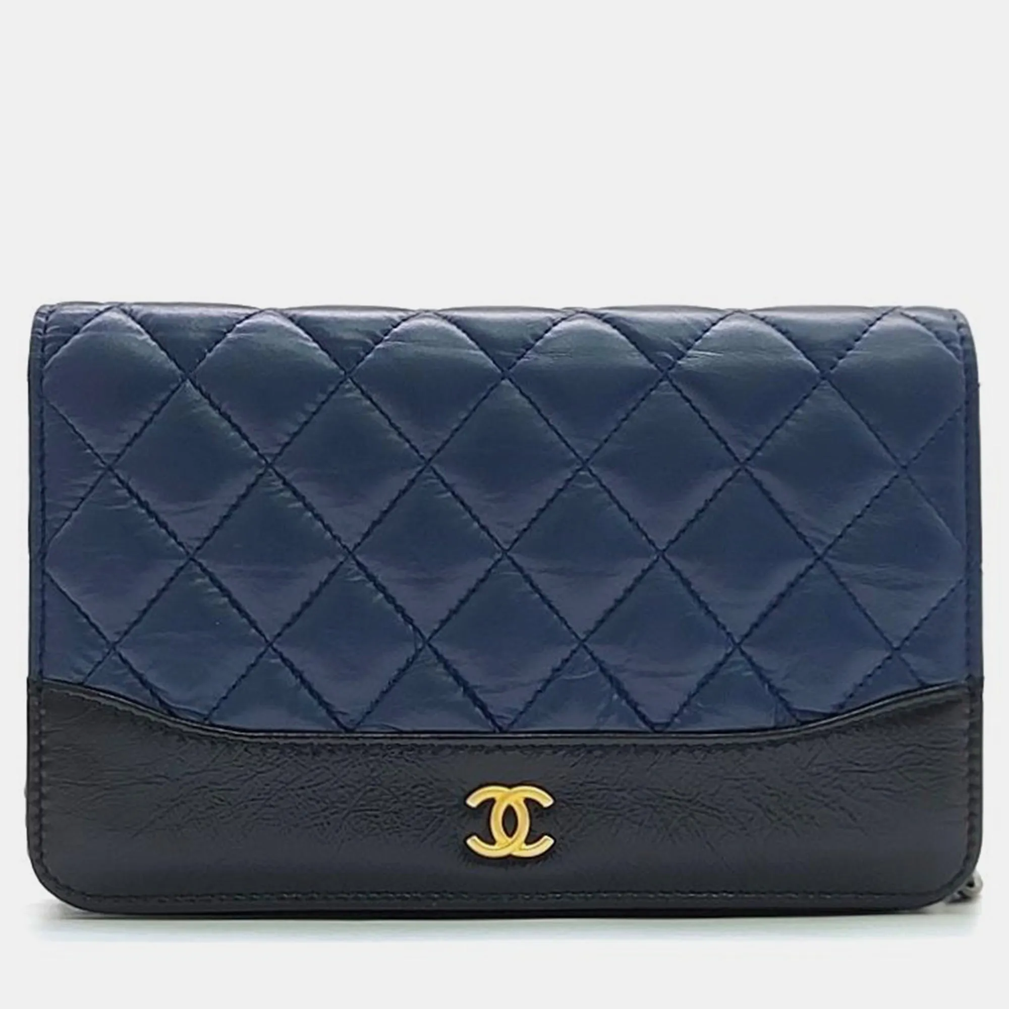 Gabrielle WOC Mini Crossbody Bag