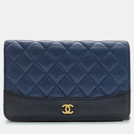 Gabrielle WOC Mini Crossbody Bag