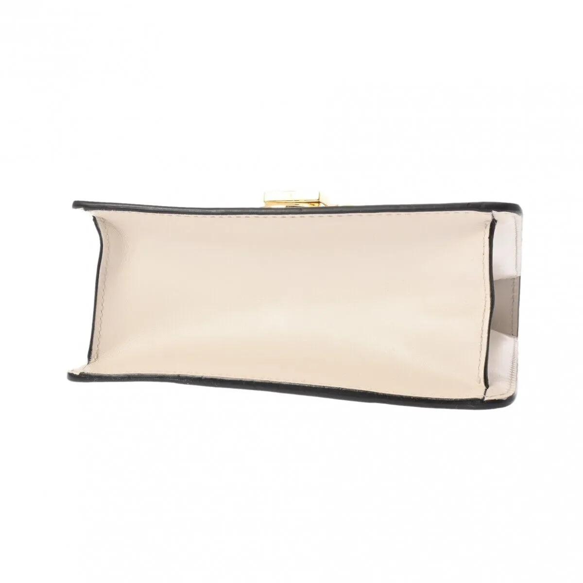 Gucci Silvi Mini Chain Shoulder Bag
