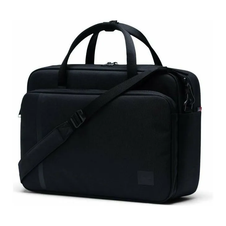 Herschel | Gibson Messenger 18L
