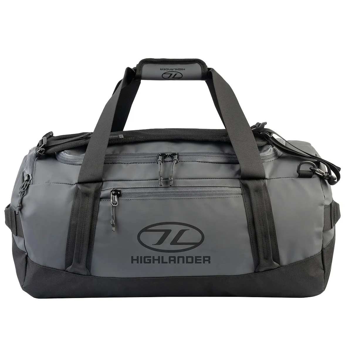 Highlander Hauler Duffle Bag
