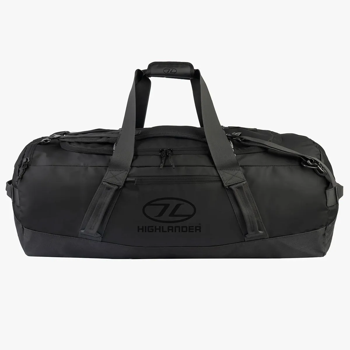 Highlander Hauler Duffle Bag