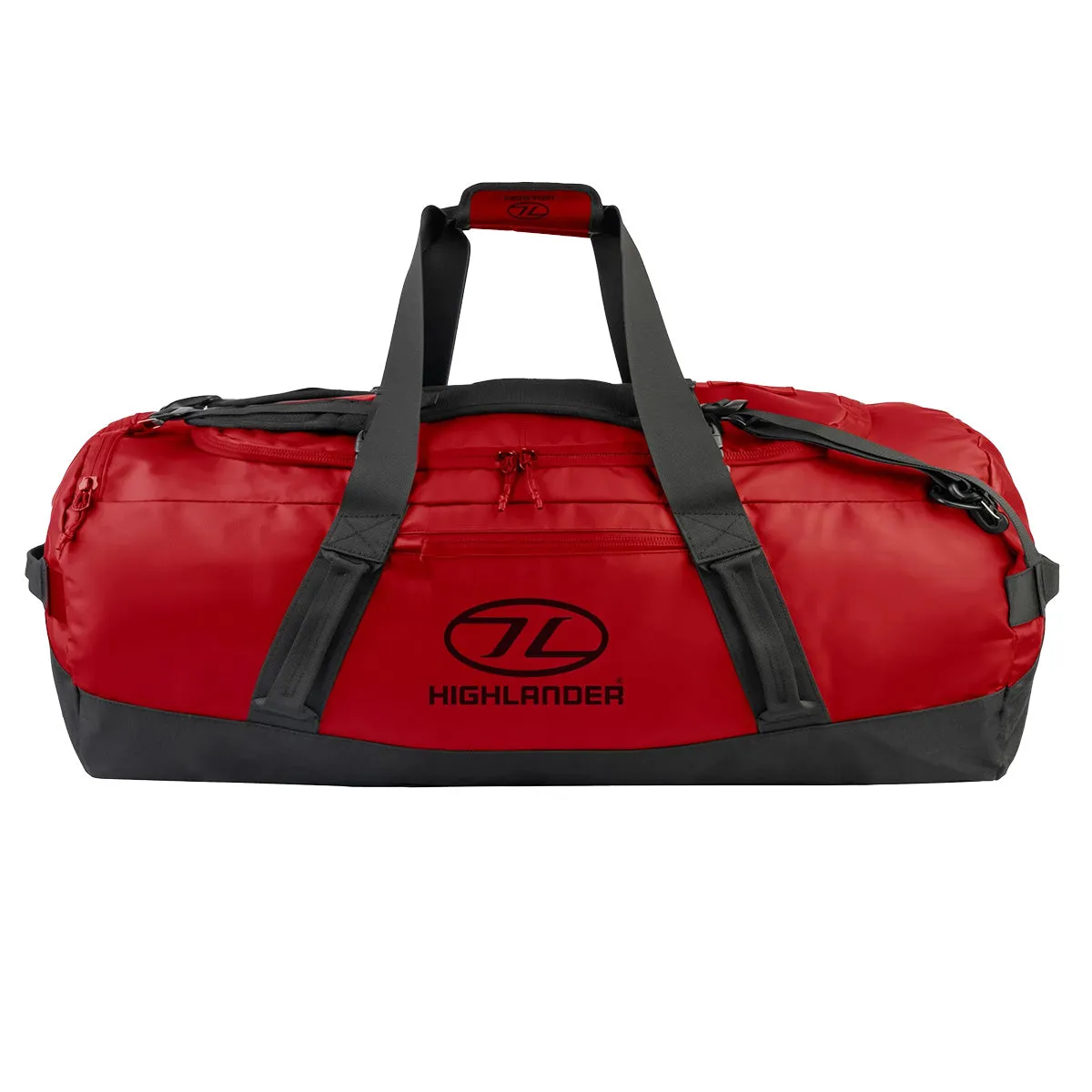 Highlander Hauler Duffle Bag