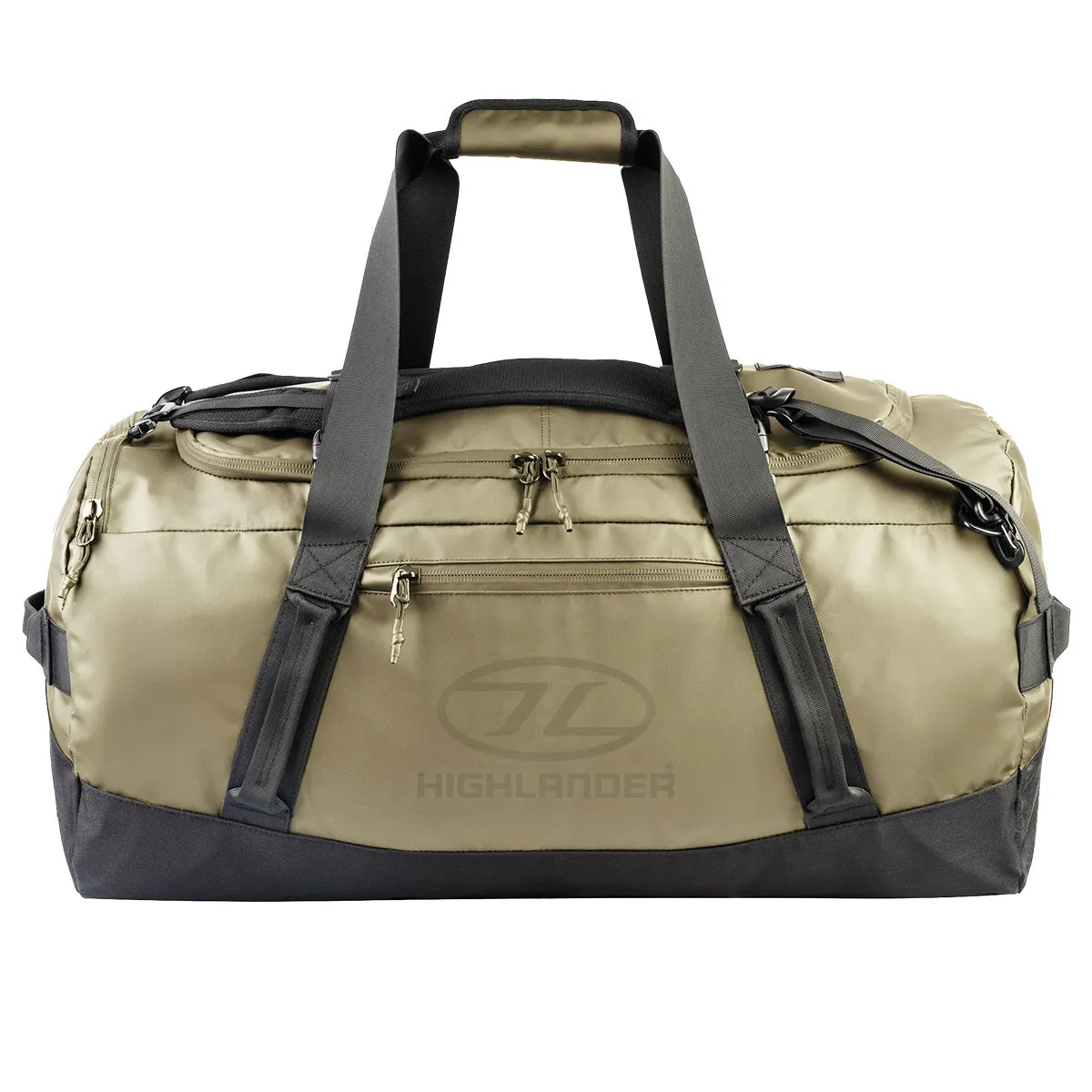 Highlander Hauler Duffle Bag