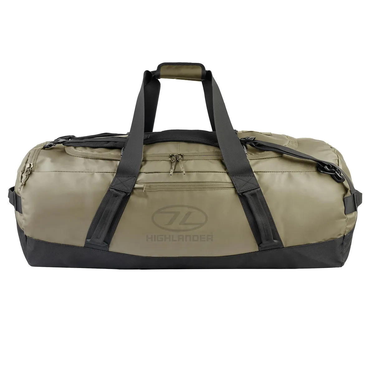 Highlander Hauler Duffle Bag