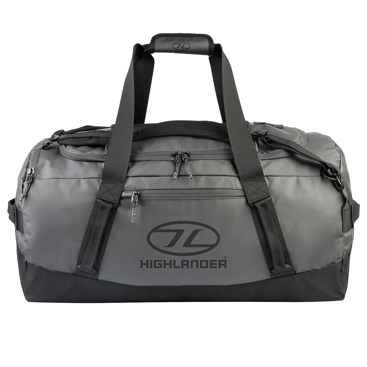 Highlander Hauler Duffle Bag