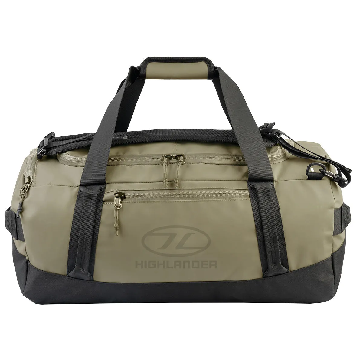 Highlander Hauler Duffle Bag