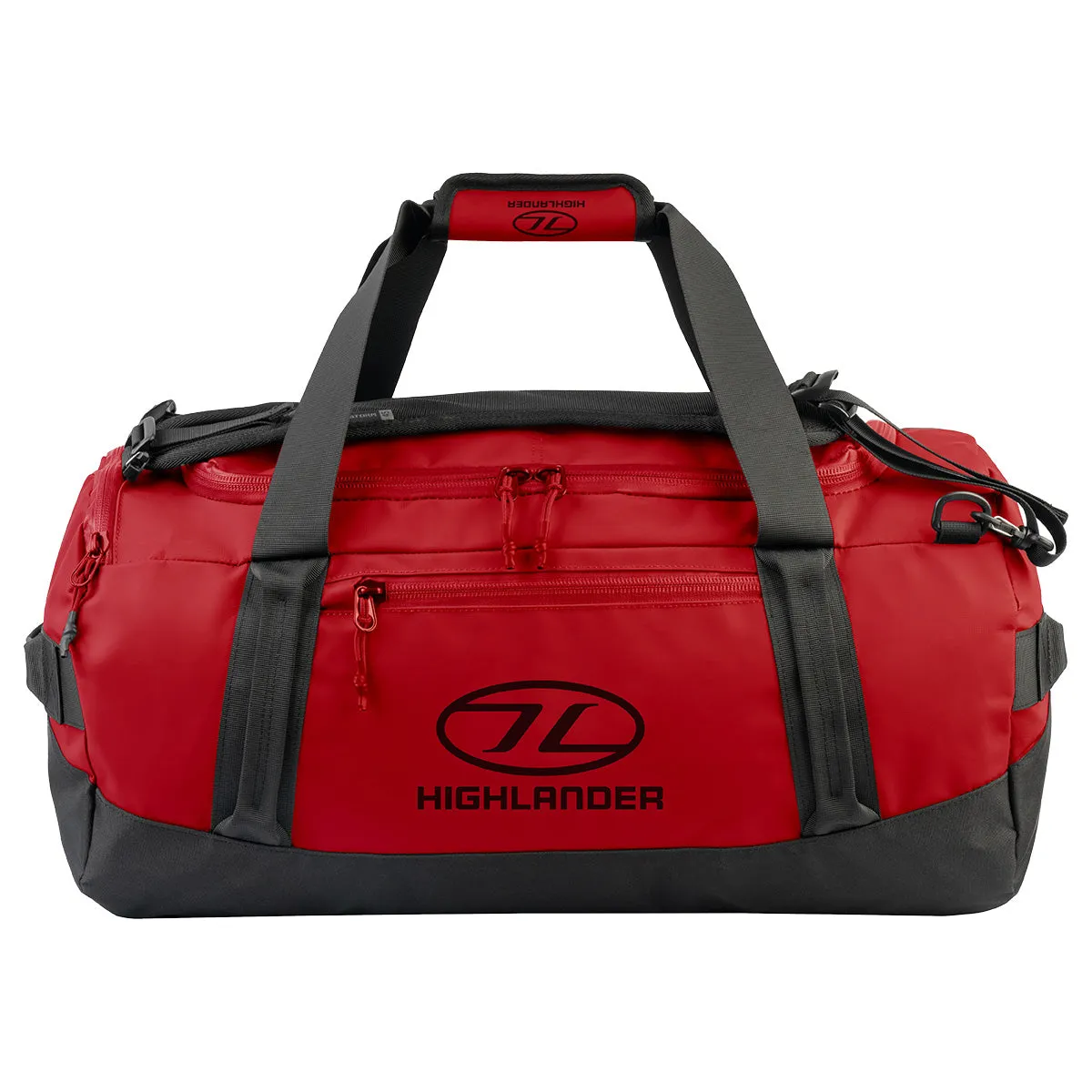 Highlander Hauler Duffle Bag