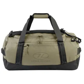 Highlander Hauler Duffle Bag