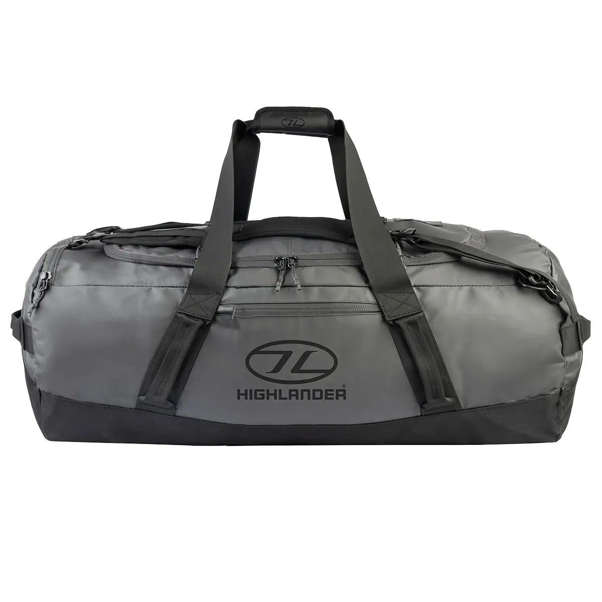 Highlander Hauler Duffle Bag