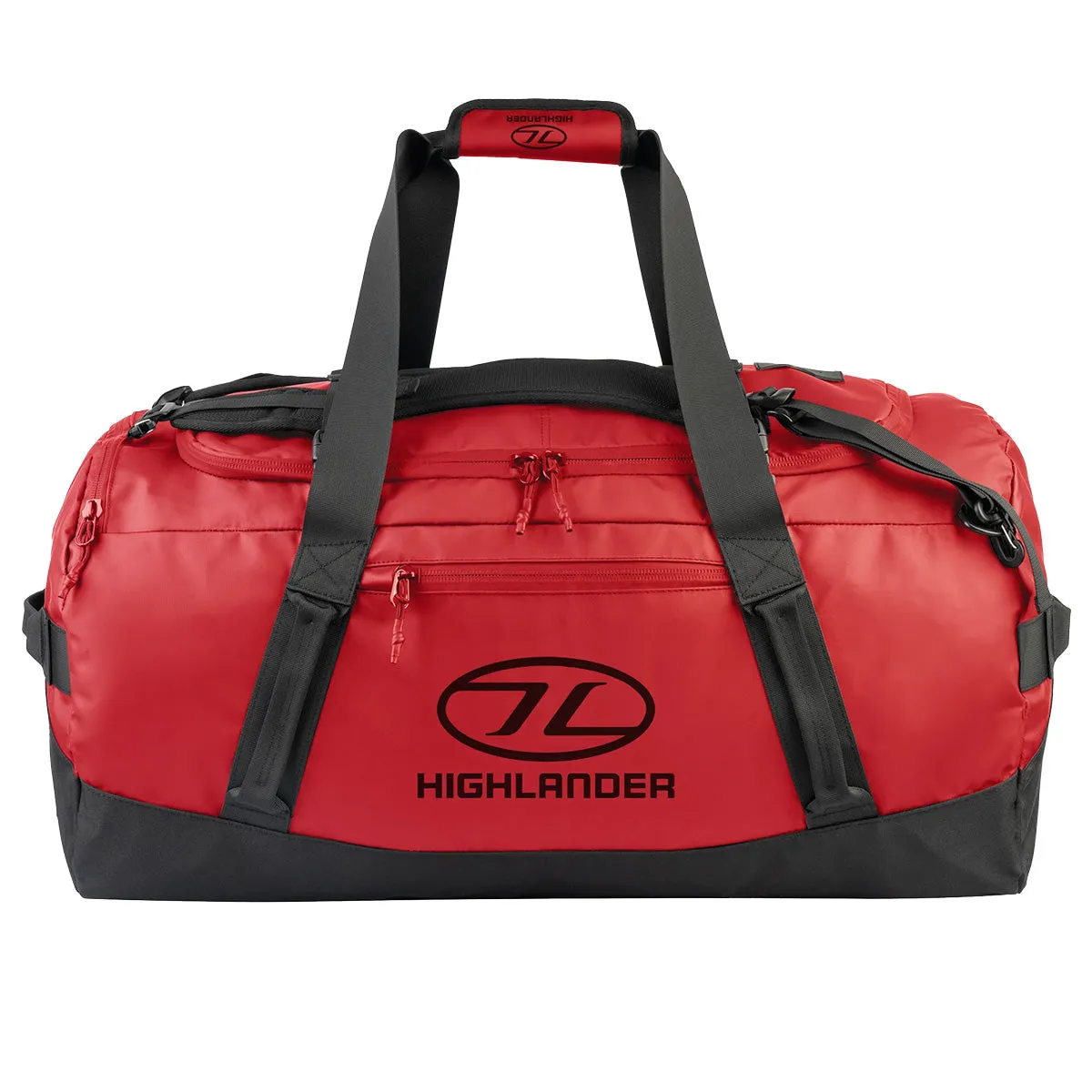 Highlander Hauler Duffle Bag