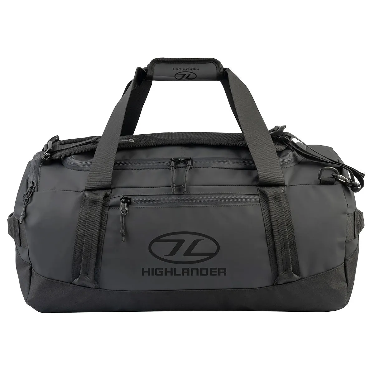 Highlander Hauler Duffle Bag